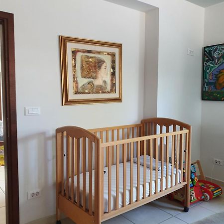 Villa Lidija 포레치 외부 사진