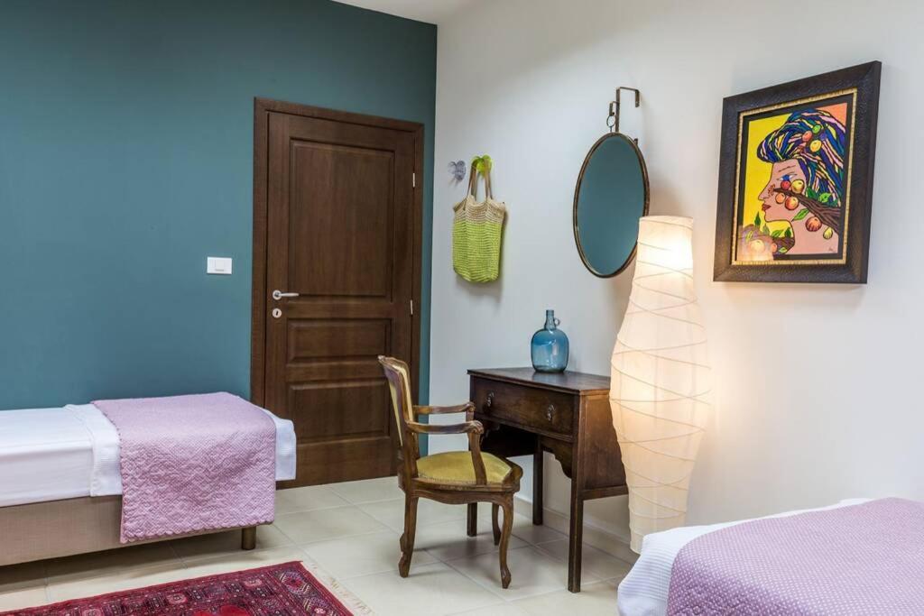 Villa Lidija 포레치 외부 사진