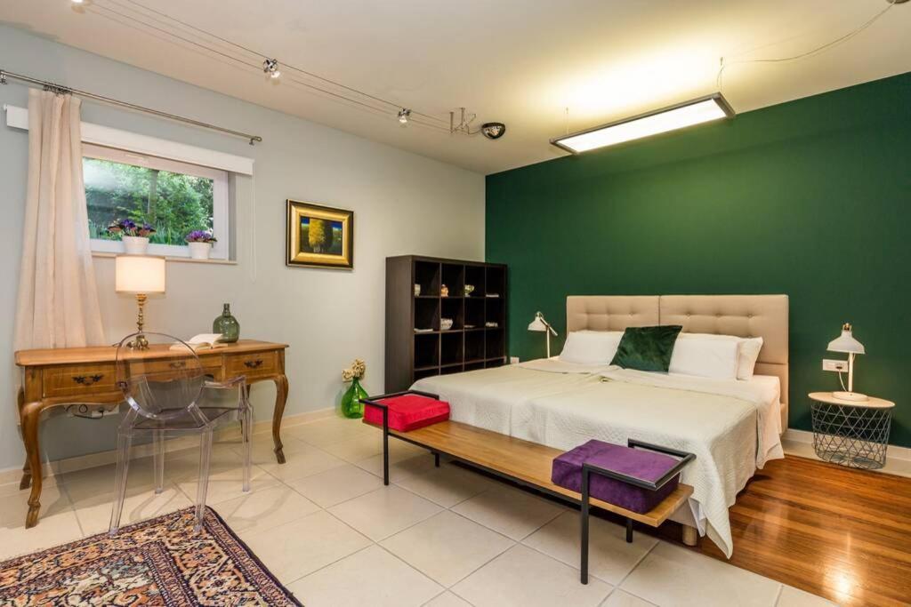 Villa Lidija 포레치 외부 사진