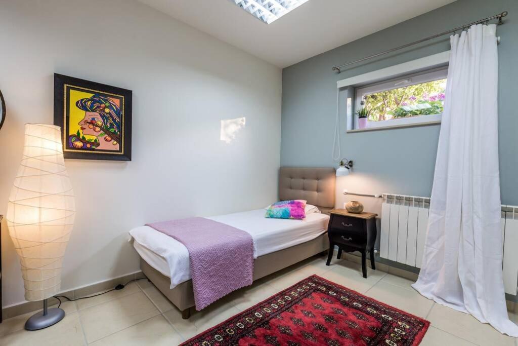 Villa Lidija 포레치 외부 사진