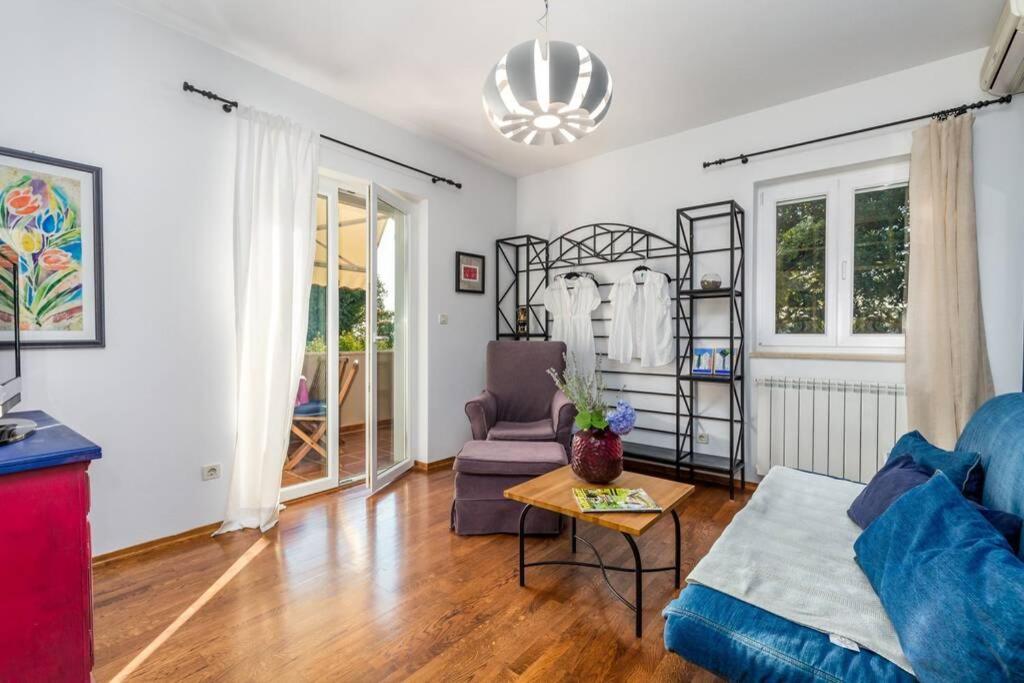 Villa Lidija 포레치 외부 사진