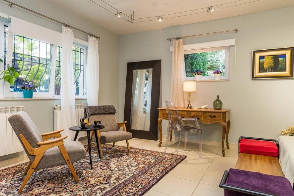 Villa Lidija 포레치 외부 사진
