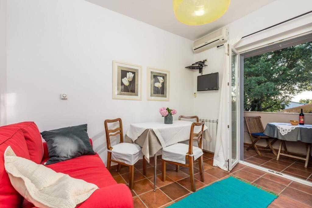 Villa Lidija 포레치 외부 사진