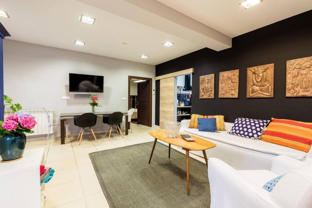 Villa Lidija 포레치 외부 사진