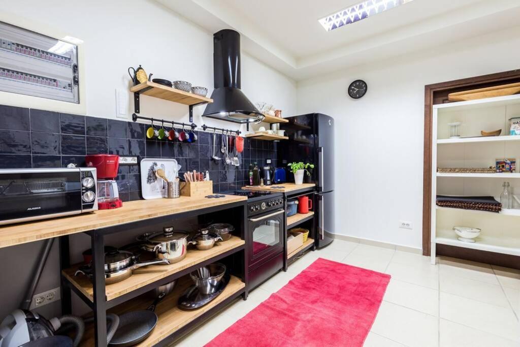 Villa Lidija 포레치 외부 사진