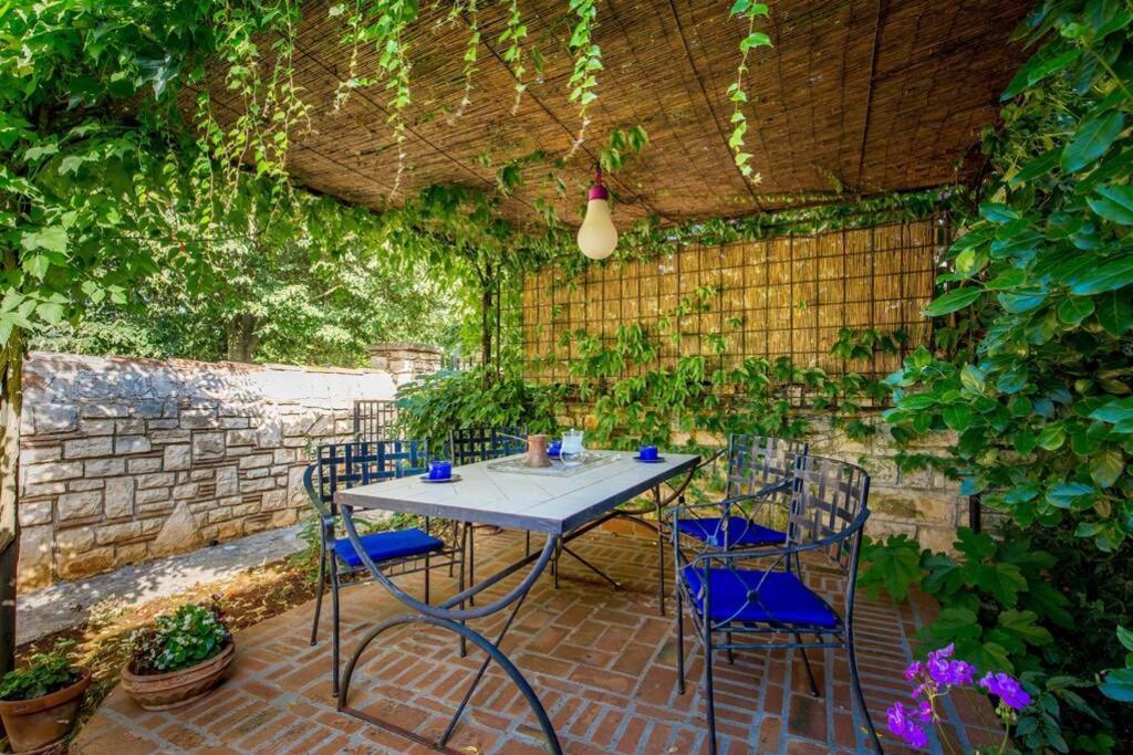 Villa Lidija 포레치 외부 사진
