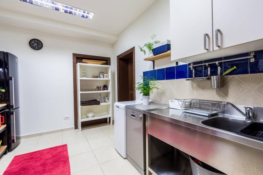 Villa Lidija 포레치 외부 사진