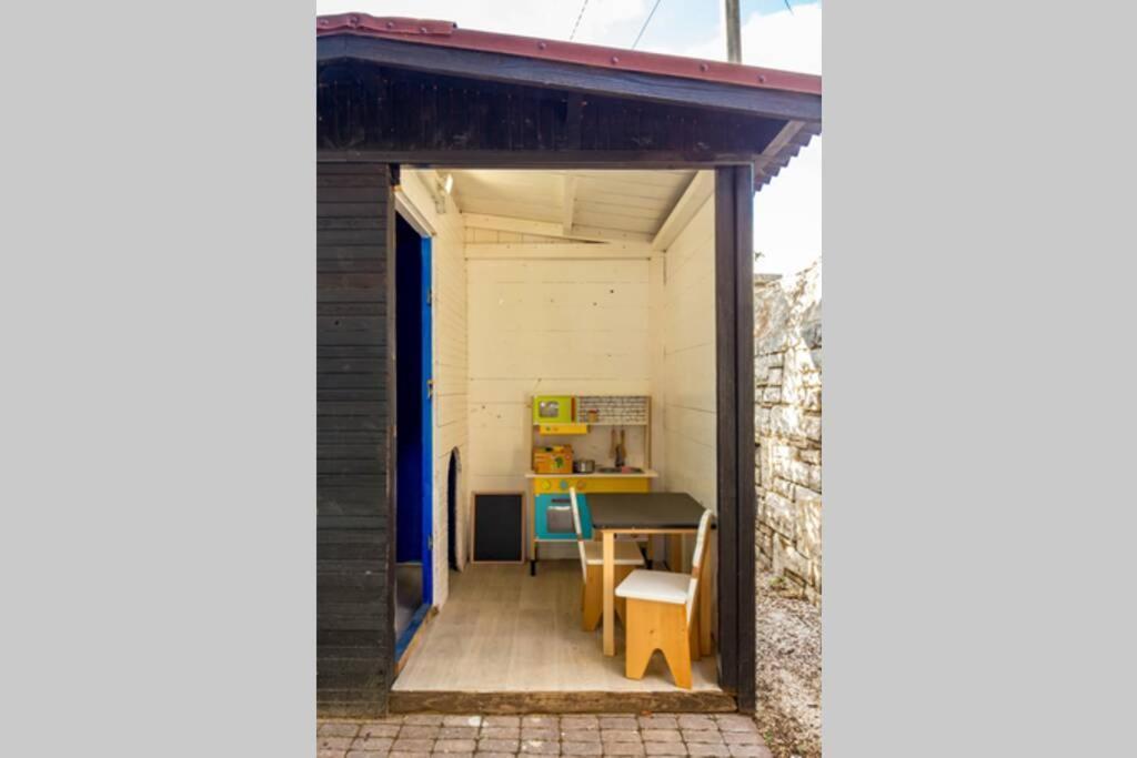 Villa Lidija 포레치 외부 사진