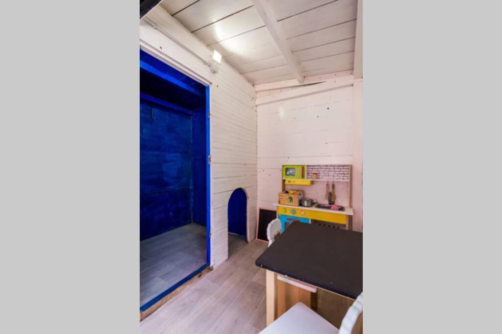 Villa Lidija 포레치 외부 사진