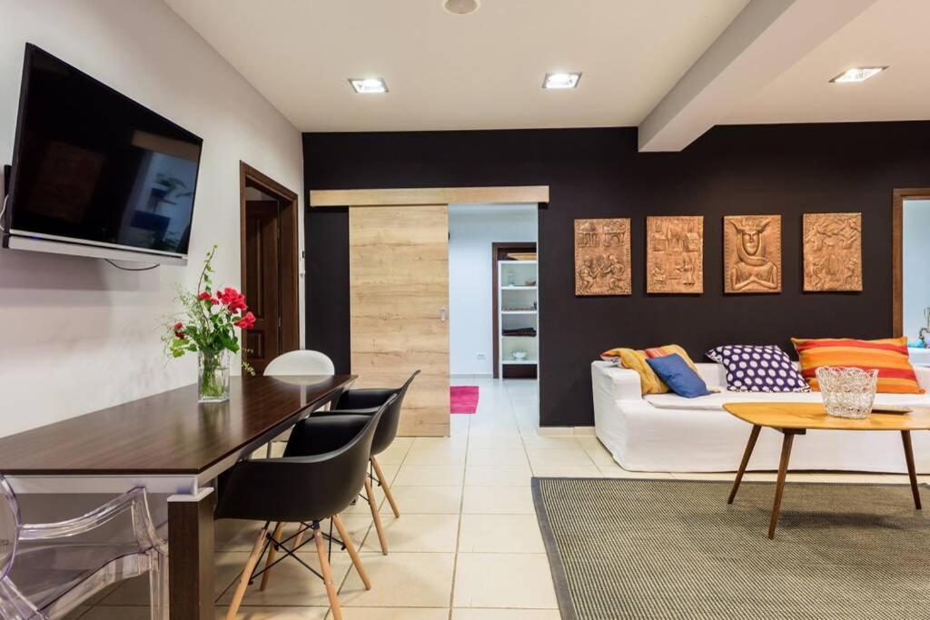 Villa Lidija 포레치 외부 사진